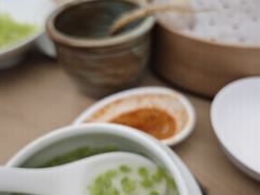 -苏小柳点心·手作小笼包(浦东嘉里城分院)