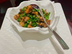 -Yan Ting宴庭中餐厅-长沙瑞吉酒店(运达店)