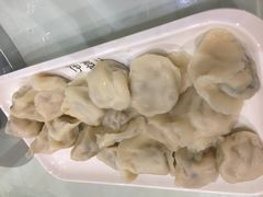 饺子-伊喜饺子·烤鸭(五道口学院路店)