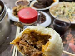 风味排骨包子-张包铺(道外店)