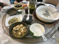 -紫藤园·天目湖大鱼头(南山竹海店)