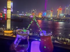 -外滩8号 whisky bar(金延大厦店)