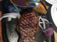 -瑞伯克牛排自助餐厅天一广场店