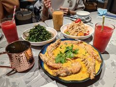 -Home Thai·泰谣(王府井apm店)