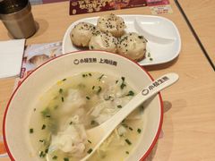 -小杨生煎(周浦万达店)