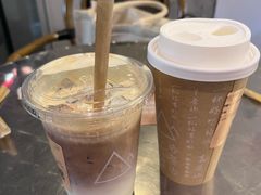 -去茶山(新光里店)
