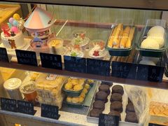 -包满意面包糕点(东坝店)