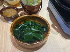-牛腩之旅·牛腩牛杂煲(光启城美食城店)