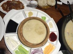 -陆壹捌餐厅(五大道店)