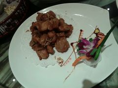 -敦煌喜宴(万达广场店)