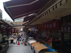 -盱眙小龙虾(天虹店)