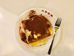 -大哥餐厅(西城花园店)