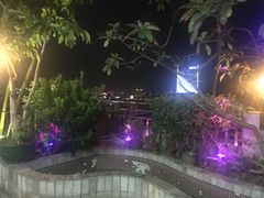 -盛港湾海鲜食府(黄沙店)