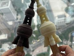 -东方明珠广播电视塔