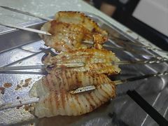 -交运海鲜烧烤大院