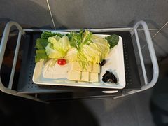 -正福居老北京正宗铜锅泉水涮肉(彰化路店)