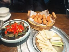 -517烧烤·龙虾·海鲜大排档(万象都荟店)
