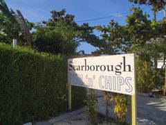 -Scarborough Fish & Chips- Tanjung Rhu