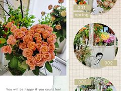 -潮一不贰·法式甜品·生日蛋糕·西式简餐(外滩店)