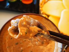 -菌子鲜汤野生菌锅