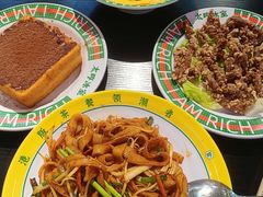 -日昌餐馆(Mini西点茂店)