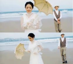 点击看大图 -太古映画婚纱摄影(天河店)