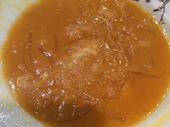 鲍汁炒鱼翅-祥记餐饮•豫粤珍味(金隅大厦店)