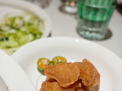 -華府Deluxe(兴业太古汇店)