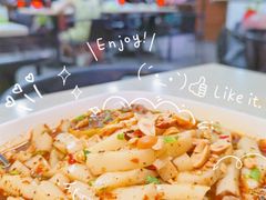 -啰啰冰屋(景洪总店)