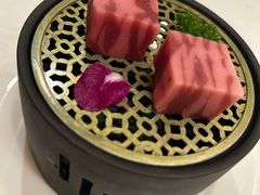 -香宫中餐厅·大连香格里拉(人民路店)