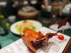 红烧乳鸽-大鸽饭(汉溪长隆店)