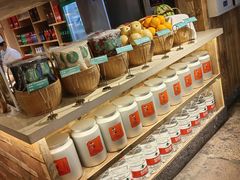 -筱爷叔·上海传统手工菜(玉树路店)