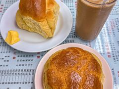 -金凤茶餐厅(湾仔店)