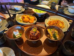 -卯时·龙光雅宴·精致锡帮菜(惠山古镇店)