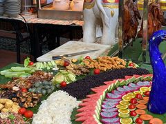 -西双版纳融创皇冠假日度假酒店