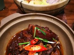 -虎哥私房菜(馒头山店)