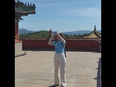 -普陀宗乘之庙(小布达拉宫)