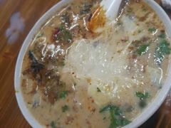 -云南大锅豆浆店