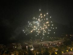 -清远熹乐谷温泉度假酒店