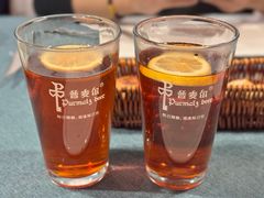 -BaBBo巴博意大利餐厅