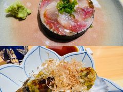 -镹·鱼料理  国产鱼使用店