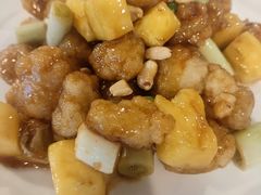 -丽华园(汉阳龙阳店)