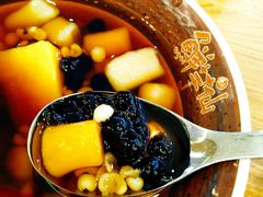 -鲜芋仙(太原街万达店)