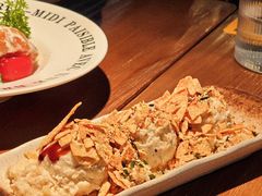 薯片土豆泥-岛风·台食小馆 ISLAND BISTRO(烟台山店)