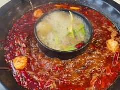 -蜀家渝重庆火锅(南屏街店)