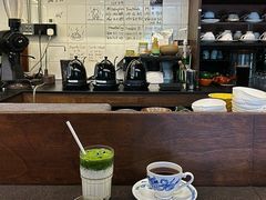 -Rechill Cafe(工体店)
