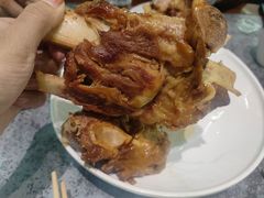 -陈小勺·东北大院(薛家岛店)