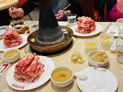 -阳坊大都涮羊肉(阳坊总店)