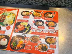 -Magic Food Point(Airport Street food)