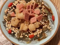 -江边城外烤全鱼(方庄时代购物中心店)